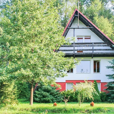 3 Bedroom Awesome In Dom wakacyjny *