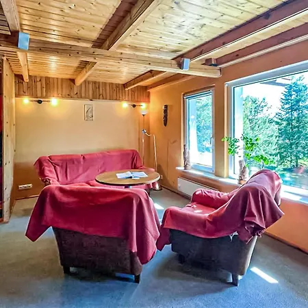 3 Bedroom Awesome In Dom wakacyjny